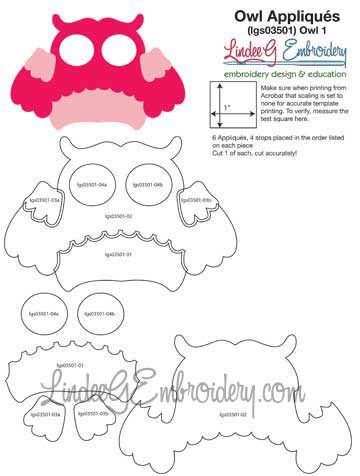 LindeeGEmbroidery-PDF template page