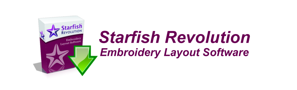 Starfish Revolution Software download icon