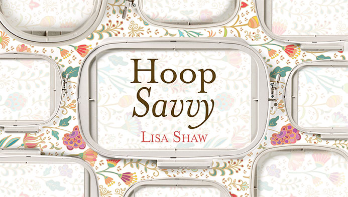 Hoop Savvy with Lisa Shaw