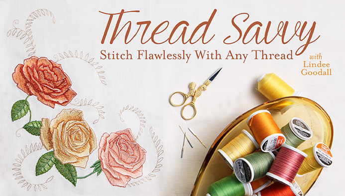 Thread Savvy