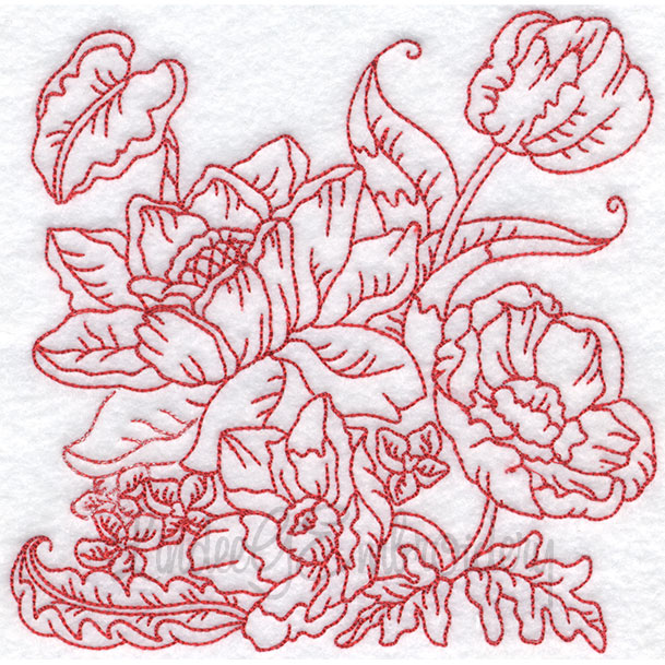 LindeeG Embroidery