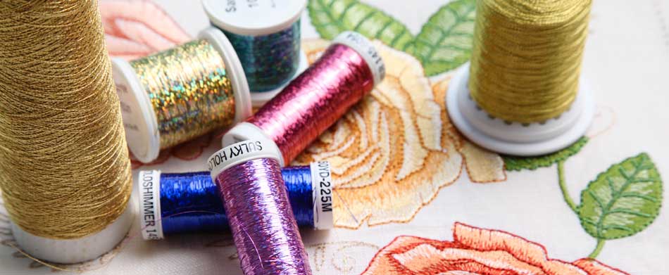 15 Top Tips for Perfect Machine Embroidery on Paper