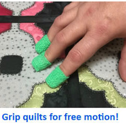 Perfect Grip Tape