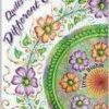 Quilts of a Different Color Paperback by Irena Bluhm