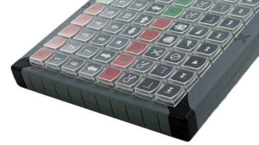 X-keys Programmable Keypads