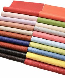 PU Leather, marine vinyl