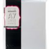 Heavyweight A7 Cards with Envelopes (white)