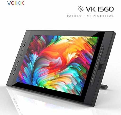 Veikk VK1560 Graphics Tablet