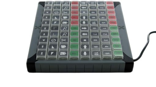 X-keys Programmable Keypads