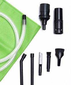 Green Label Micro Vacuum Accessory Kit
