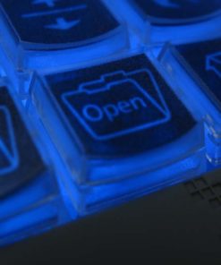 X-keys Programmable Keypads