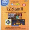 Pellon EZ Steam II 12″X9″ Sheets 5/PKG-White