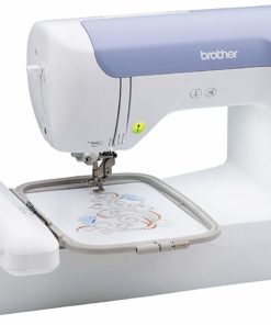 Brother Embroidery Machine, PE800 5″ x 7