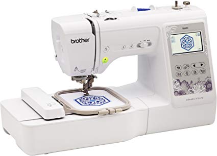 Brother Sewing Machine, SE600,