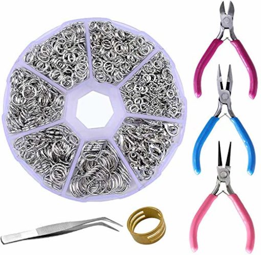 Jewelry Findings Starter Kit