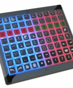 X-keys Programmable Keypads