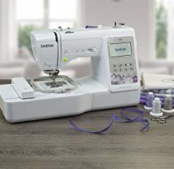 Brother Sewing Machine, SE600,