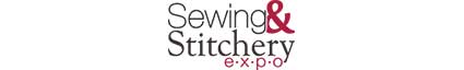 Sewing & Stitchery Expo logo