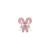 (lgs10510) Candy Cane Pair (1.5 x 1.7-in)