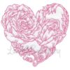 Rose Heart 7